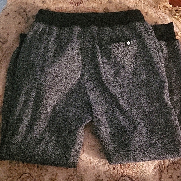 Southpole Mens Drawstring Sweatpants with Pockets - Picture 7 of 7